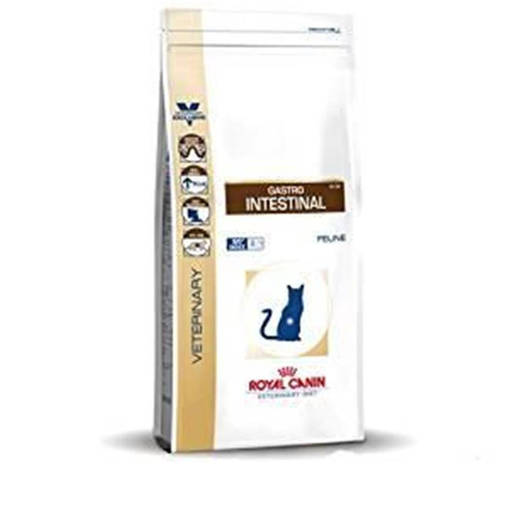 Royal Canin Vhn Cat Gastro Int 2 Kg