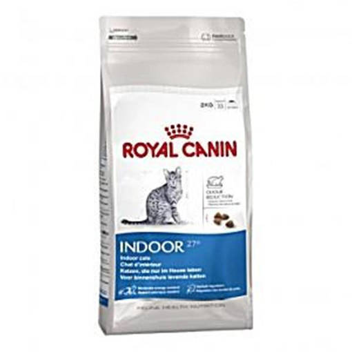 Royal Canin Fhn Indoor 400Gr