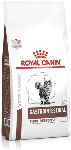 Royal Canin Vhn Cat Fiber Response 2 Kg