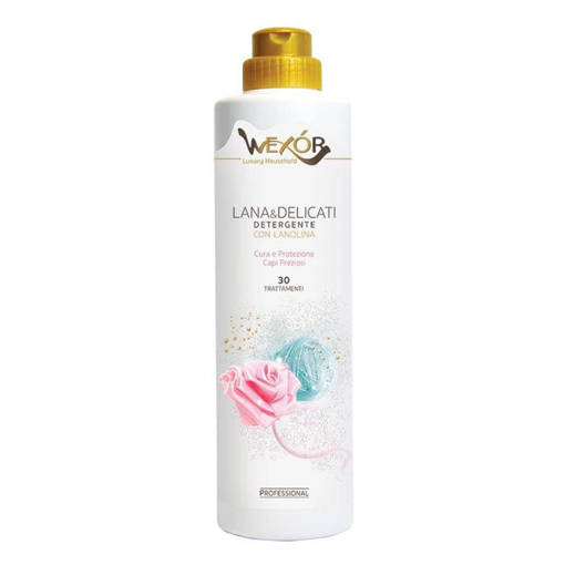 Wexor Lana & Delicati 750 ml