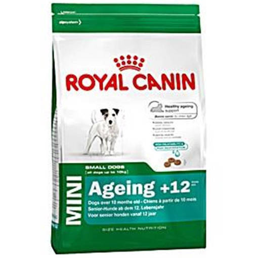 Royal Canin Shn Mini Ageing+12 1.5K