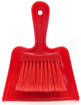 Irge Paletta con Scopino, 1 pezzo, Colori Assortiti
