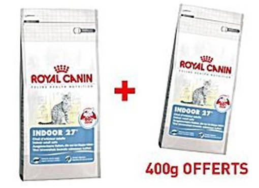 Royal Canin Fhn Indoor 2K