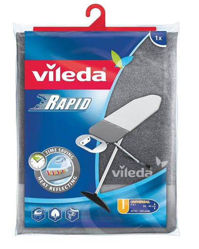 Vileda Copriasse da Stiro Universale RAPID 110-130cm