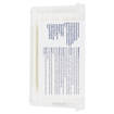 Farmacotone bastoncini in cotone medicale in Carta 200 pz