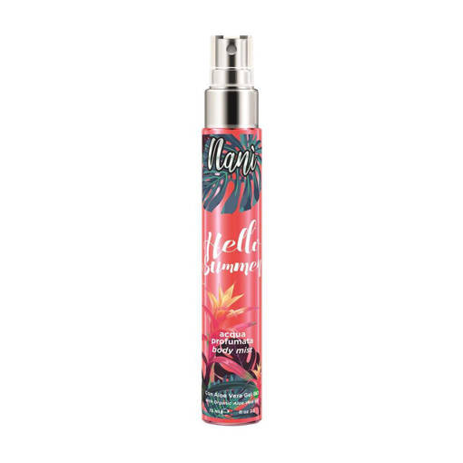 Suarez Acqua Profumata 75 ml HELLO SAMMER