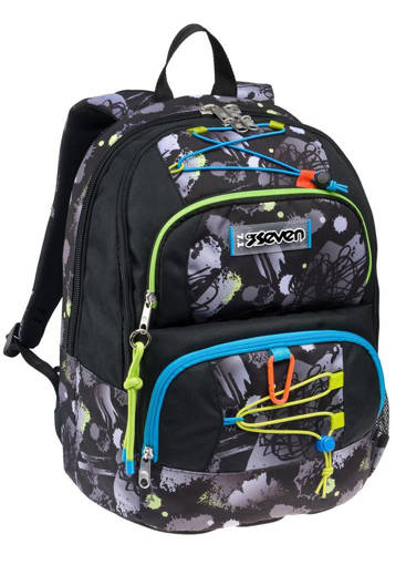 Seven 7.1 - Zaino Advanced Pockets Feeling Me 200102413_899