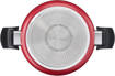 Lagostina Cucina mediterranea tegame 2 maniglie, diametro cm 26