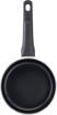 Lagostina Cucina mediterranea casseruola fonda manico lungo, diametro cm 18