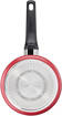 Lagostina Cucina mediterranea casseruola fonda manico lungo, diametro cm 18