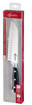 Lagostina Coltelli forgiati coltello santoku cm 18