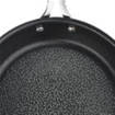 Lagostina Tempra Casseruola Bassa 2 Maniglie, diametro cm 26, con Coperchio