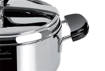 Lagostina LA CLASSICA LAGOFUSION® new Pentola a pressione con cestello ed ecodose 5L Ø cm 22