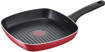 Lagostina Cucina mediterranea bistecchiera grill cm 26x26