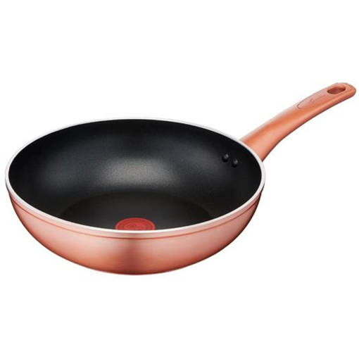 Lagostina Ramata Wok, diametro cm 28