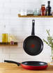 Lagostina Cucina mediterranea padella, diametro cm 26