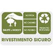 Lagostina Tempra Casseruola Fonda 2 Maniglie, diametro cm 24, con Coperchio