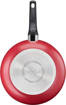 Lagostina Cucina mediterranea wok, diametro cm 28