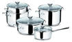 Lagostina SMART (batteria) Batteria 9 pezzi