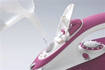 Ariete 6215 steam iron 2200w