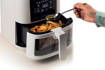 Ariete 4626 Air fryer windows bianca