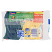 Spontex Spugna Abrasiva Doppiouso, 2 pezzi