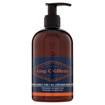 KING C.GILLETTE DETERG BAR&VISO 35