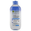 Garnier Acqua Micellare Bifase Con Fiordaliso, Occhi E Pelli Sensibili, 400 ml