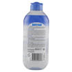 Garnier Acqua Micellare Bifase Con Fiordaliso, Occhi E Pelli Sensibili, 400 ml