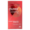 Durex Supersottile 10Pz - XL