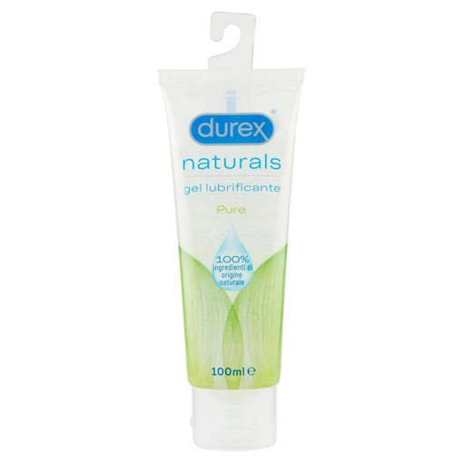 Durex Naturals Intimate Gel  - 100 ml