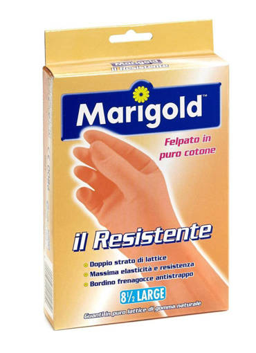 Marigold Guanti il Resistente Misura Grande