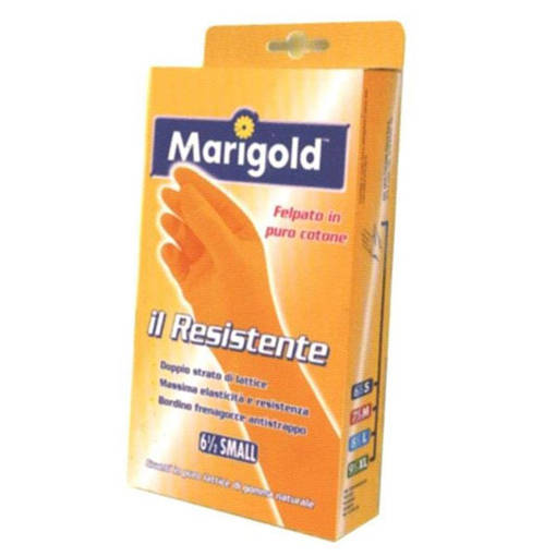 Marigold Guanti il Resistente Misura Piccola