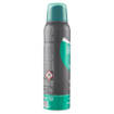 Breeze Men Dry Protection Deodorante Spray 150 ml