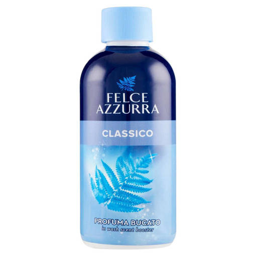 Felce Azzurra Profuma Bucato Classico 220 ml