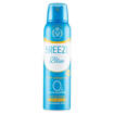 Breeze Blue Deodorante Spray 150 ml