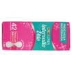 Lines Intervallo Velo Slip Disteso 42 pz