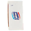 Lysoform Medical Sapone Solido Disinfettante 125 gr