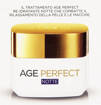 L'Oreal Age Perfect Notte Crema Re-Idratante 50 ml