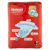 Huggies Ultra Comfort Unisex Taglia 4 (7-18Kg), 18 Pannolini