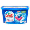 Bio Presto Power Caps 4 + 1 Classico 18 Lavaggi