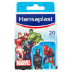 Hansaplast CEROTTI MARVEL 20PCS