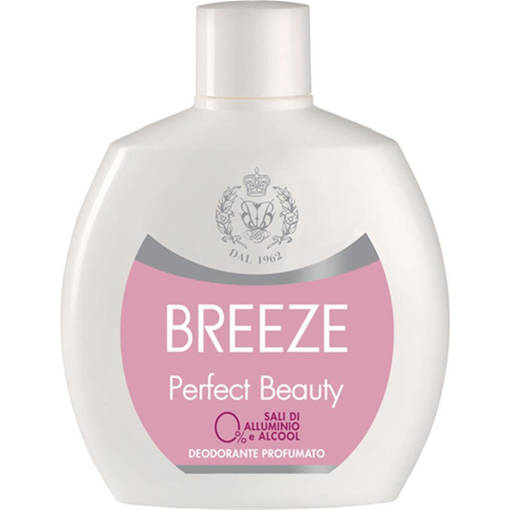 Breeze Squeeze Perfect Beauty 100 ml