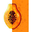 FRUCTIS HAIR FOOD BALSAMO PAPAYA RIPARATRICE 350 ML