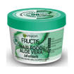 Fructis Maschera Hair Food Aloe Vera Idratante 390 ml