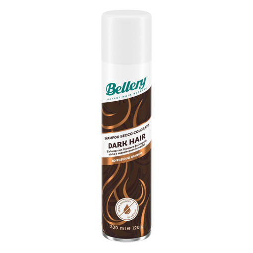 Bellery Hoc Dark 200Ml It 23