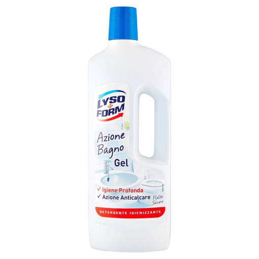 Lysoform Bagno 750 ml
