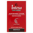 Intesa Lozione Dopobarba Rinfrescante al Mentolo 100 ml