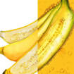 Fructis Hair Food Balsamo Banana Nutriente 350 ml