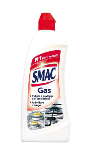 SMAC GAS 500ML